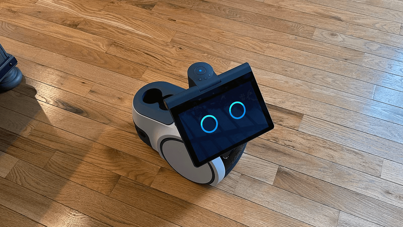 Robot và tự động hóa trong gia đình hiện đại