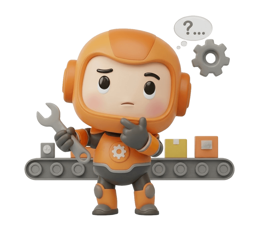 Intro character